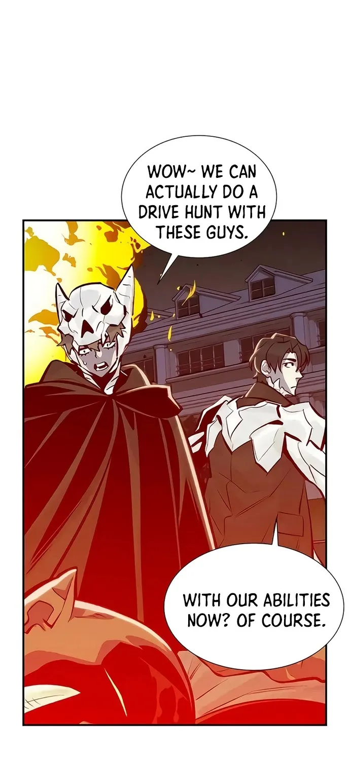 Read The Only Necromancer chapter 39 image 84 on Lezhin