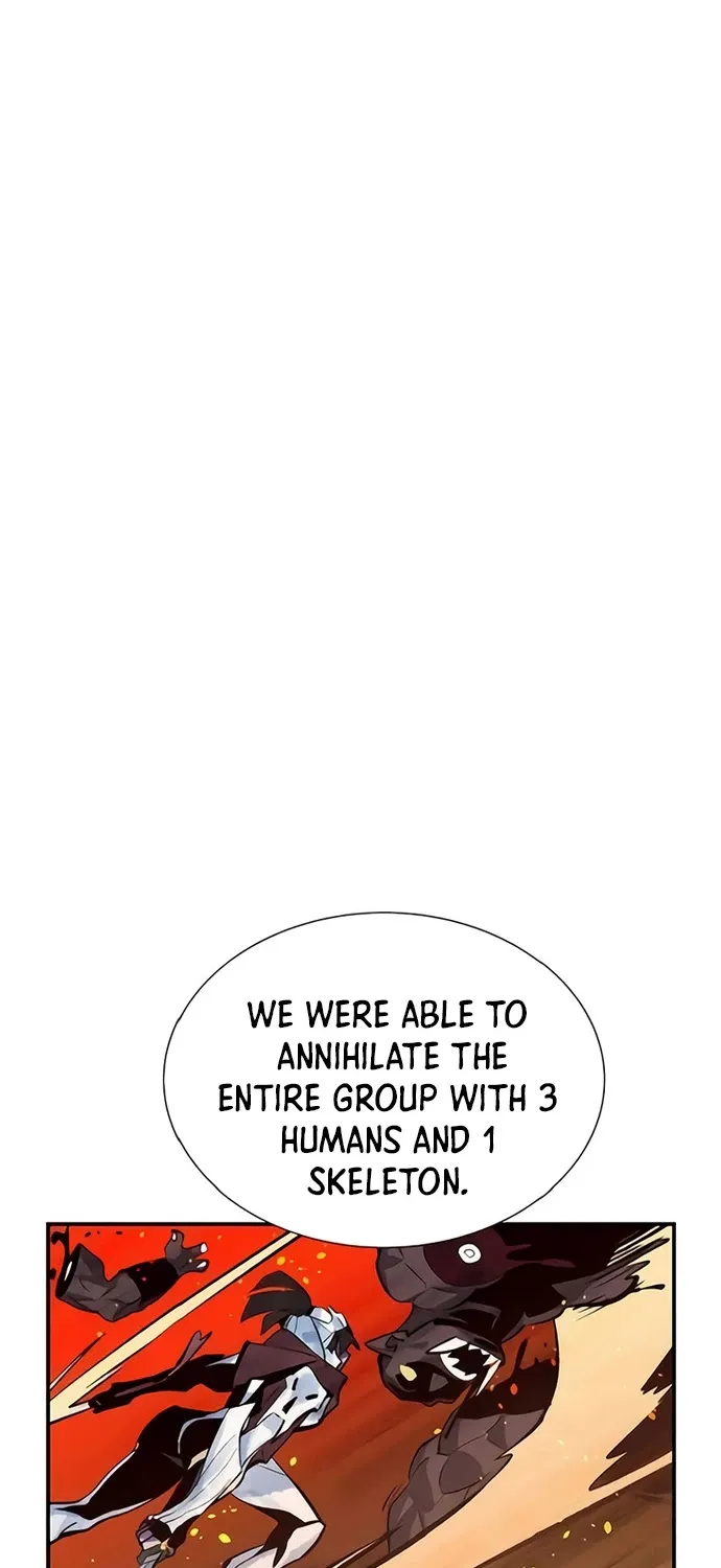 Read The Only Necromancer chapter 39 image 85 on Lezhin