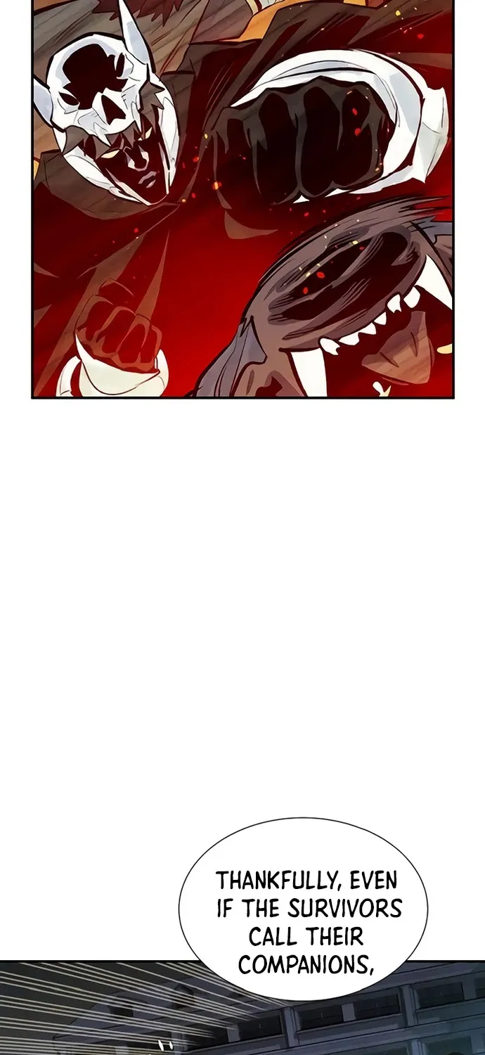 Read The Only Necromancer chapter 39 image 87 on Lezhin