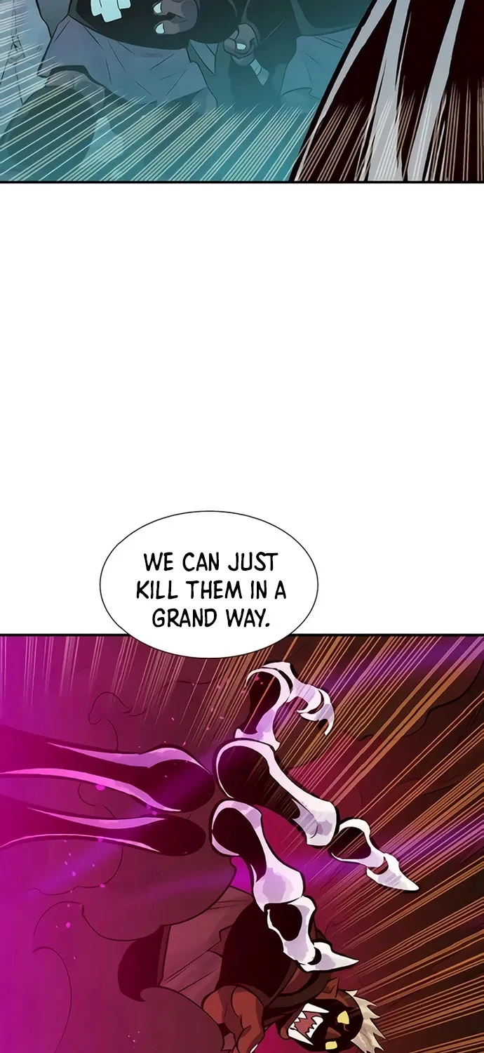 Read The Only Necromancer chapter 39 image 89 on Lezhin