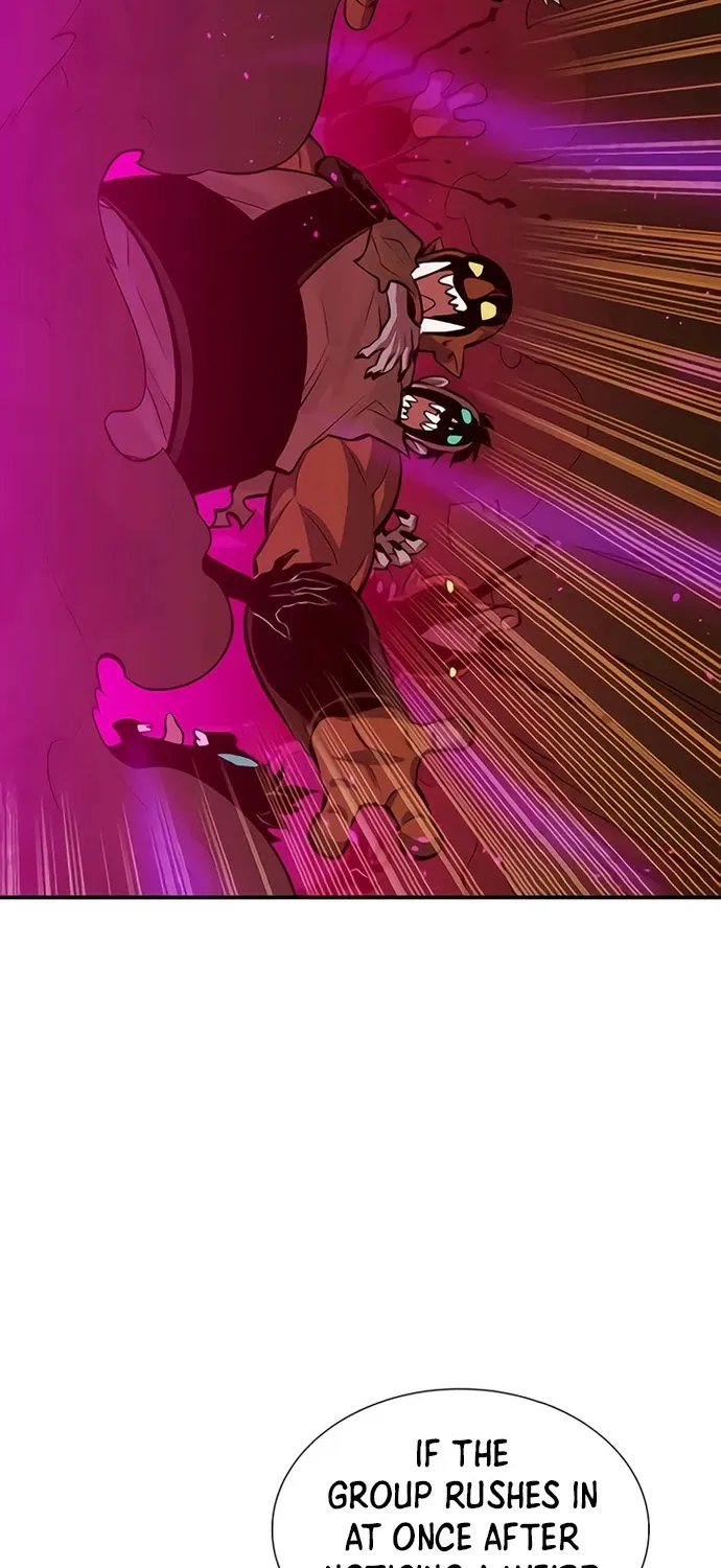 Read The Only Necromancer chapter 39 image 90 on Lezhin