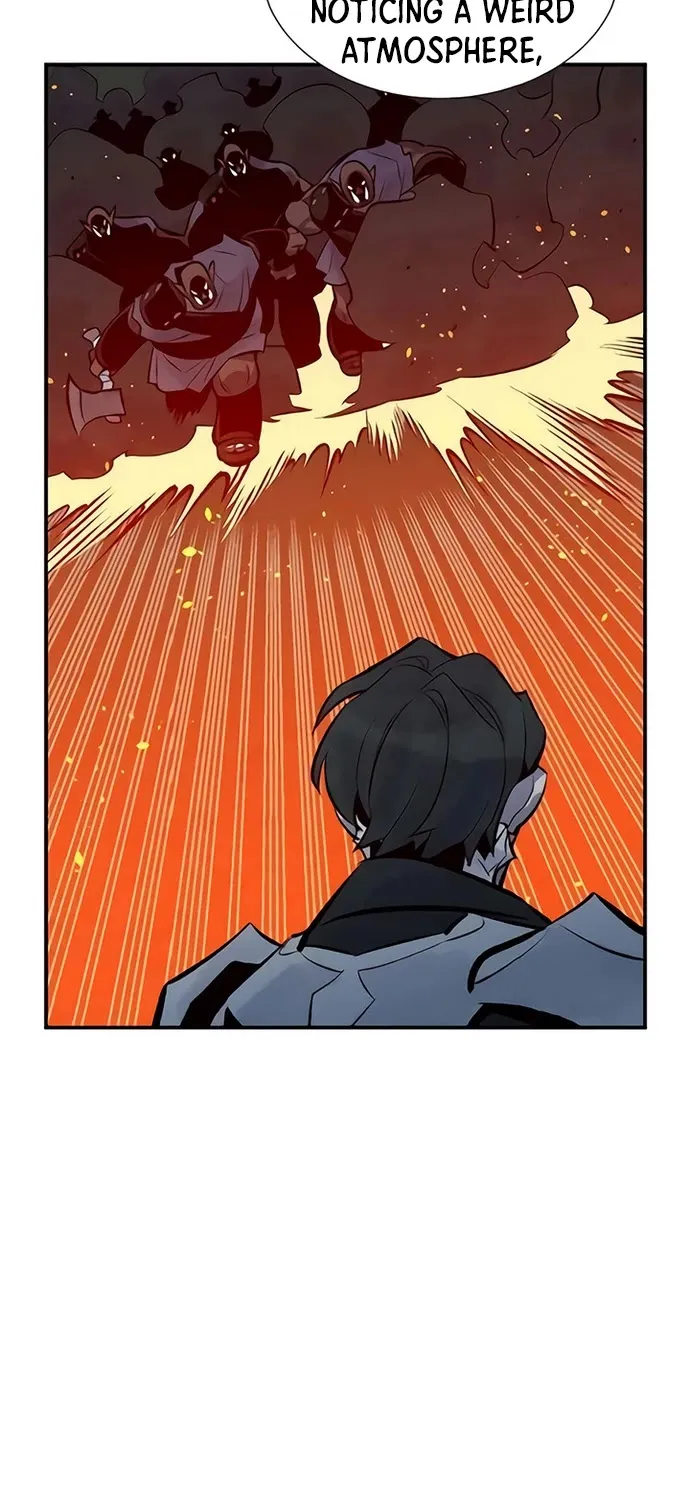 Read The Only Necromancer chapter 39 image 91 on Lezhin