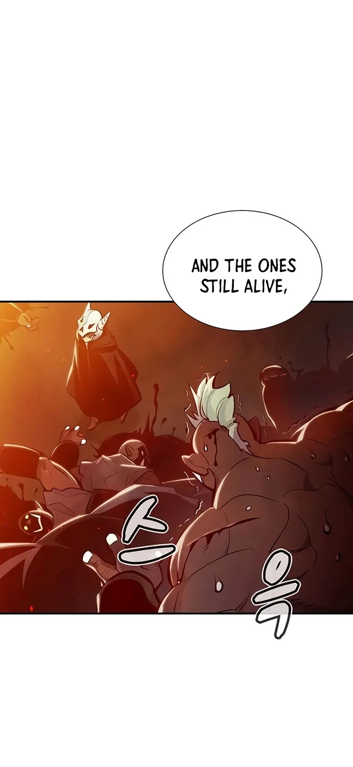 Read The Only Necromancer chapter 39 image 93 on Lezhin