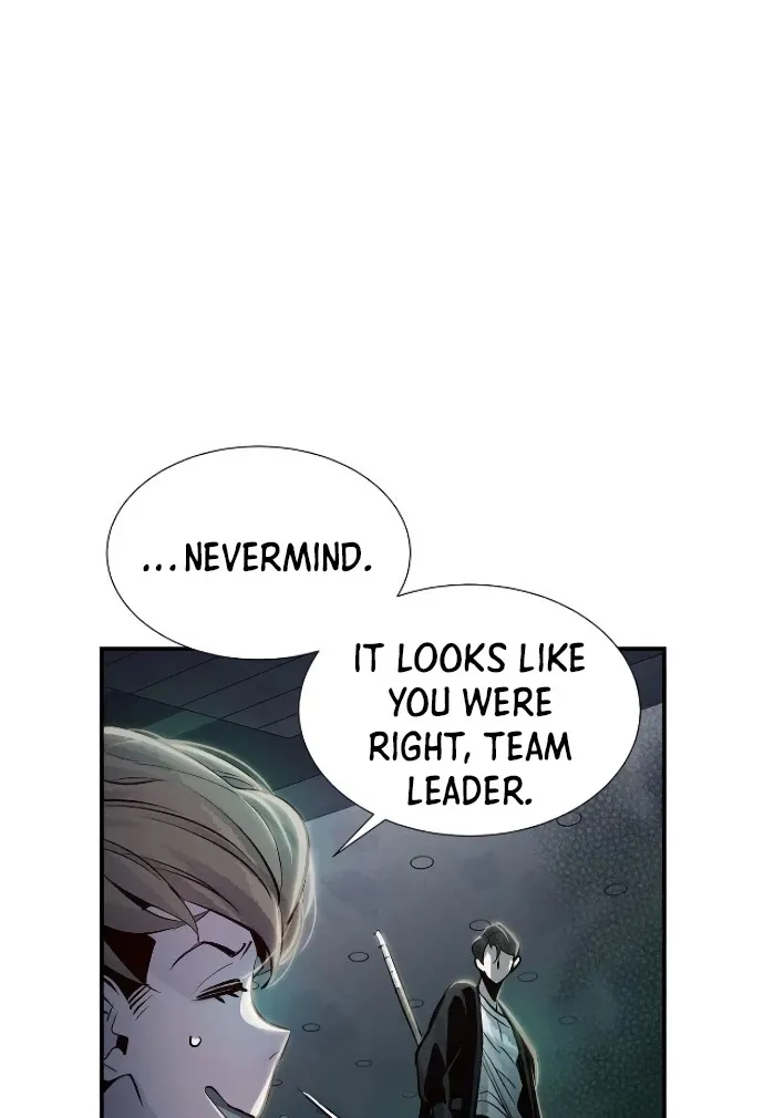 Read The Only Necromancer chapter 4 image 102 on Lezhin