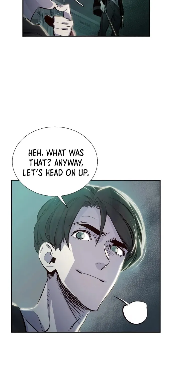 Read The Only Necromancer chapter 4 image 103 on Lezhin