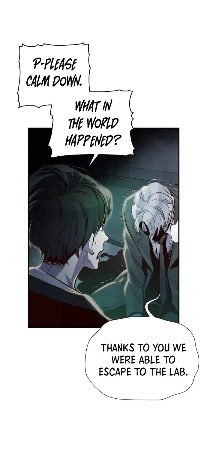 Read The Only Necromancer chapter 4 image 109 on Lezhin