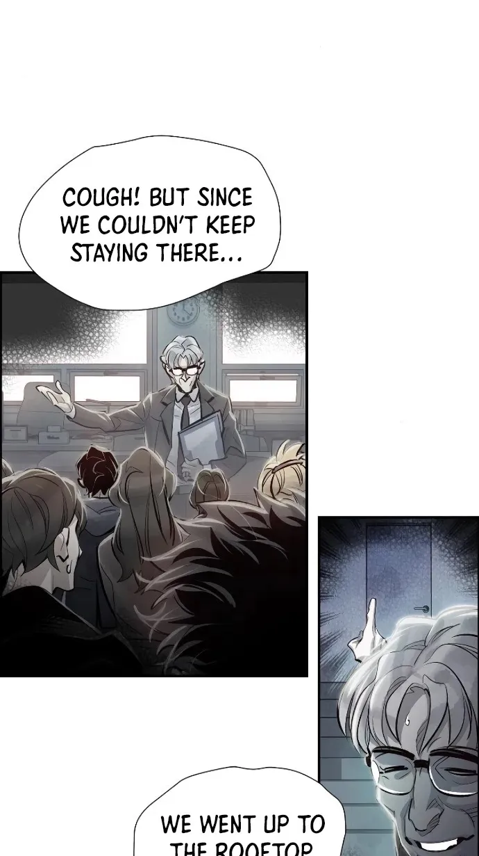 Read The Only Necromancer chapter 4 image 110 on Lezhin