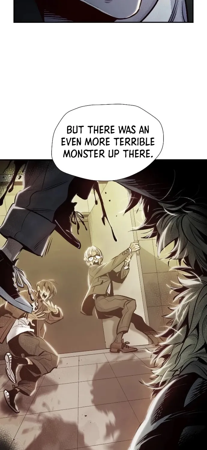 Read The Only Necromancer chapter 4 image 113 on Lezhin