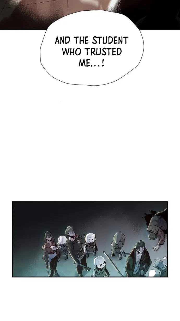 Read The Only Necromancer chapter 4 image 114 on Lezhin