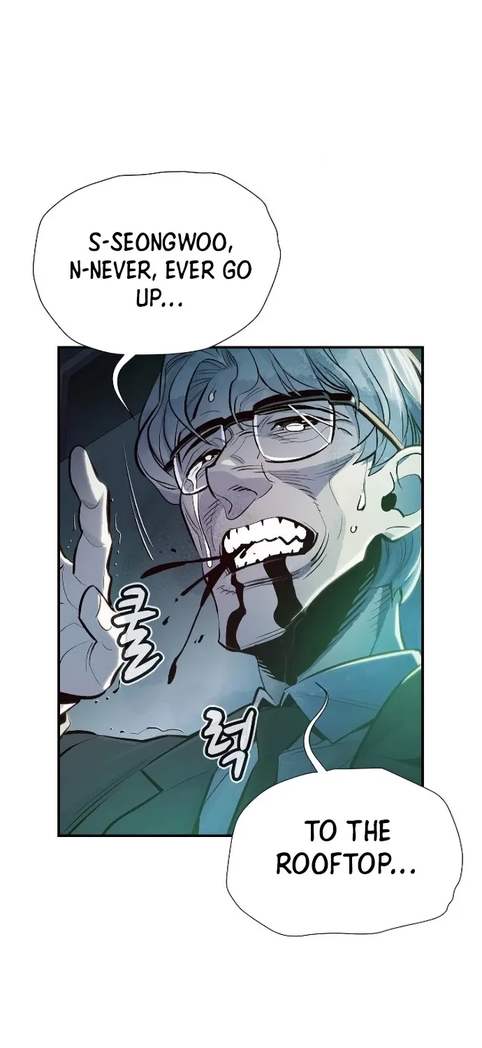 Read The Only Necromancer chapter 4 image 115 on Lezhin