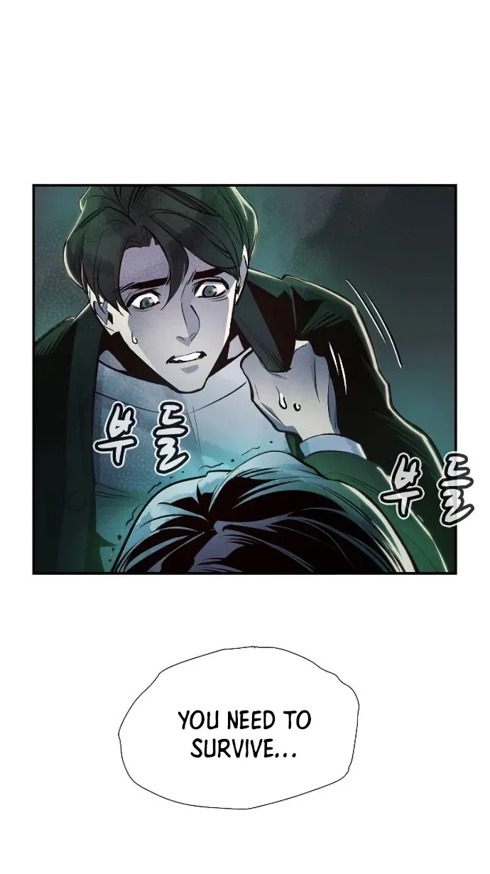 Read The Only Necromancer chapter 4 image 116 on Lezhin