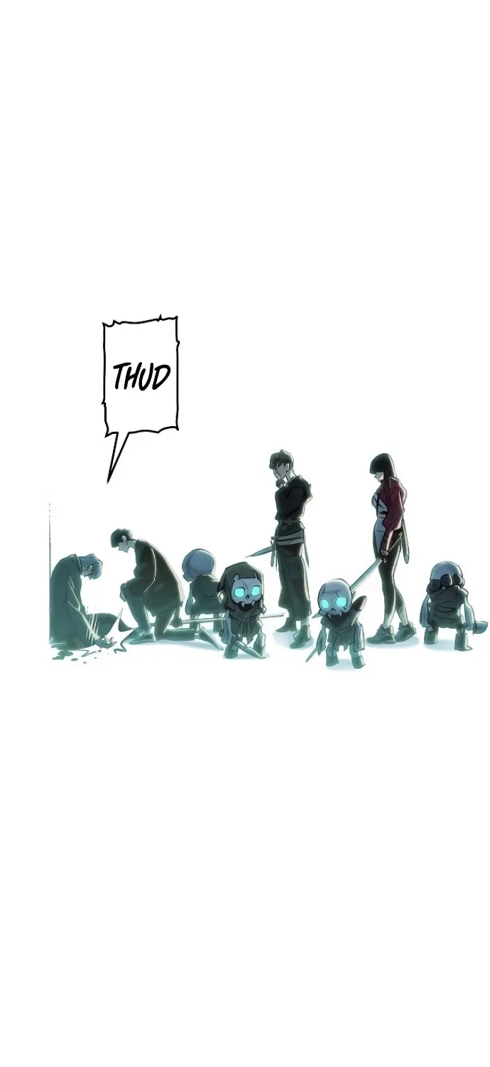 Read The Only Necromancer chapter 4 image 117 on Lezhin