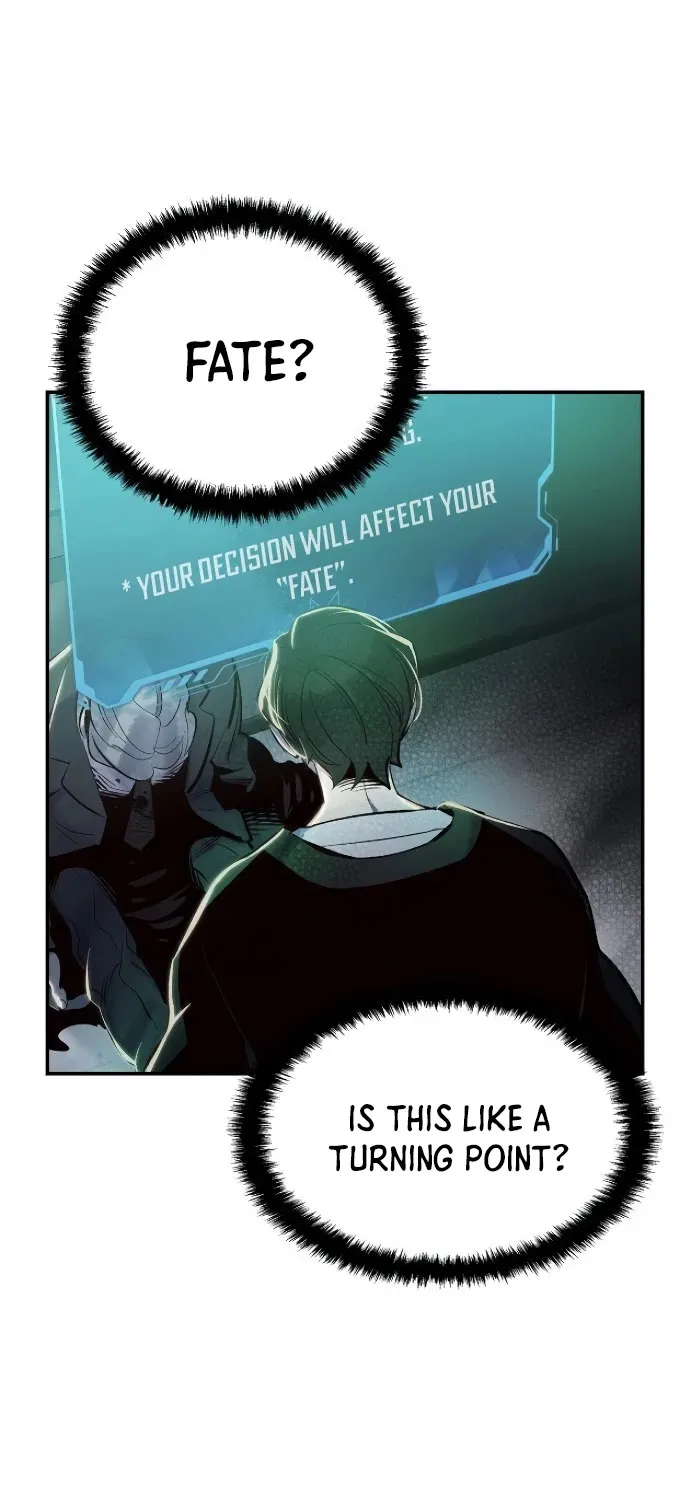 Read The Only Necromancer chapter 4 image 121 on Lezhin