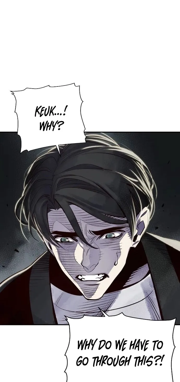 Read The Only Necromancer chapter 4 image 122 on Lezhin