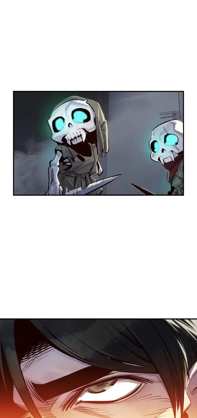Read The Only Necromancer chapter 4 image 124 on Lezhin