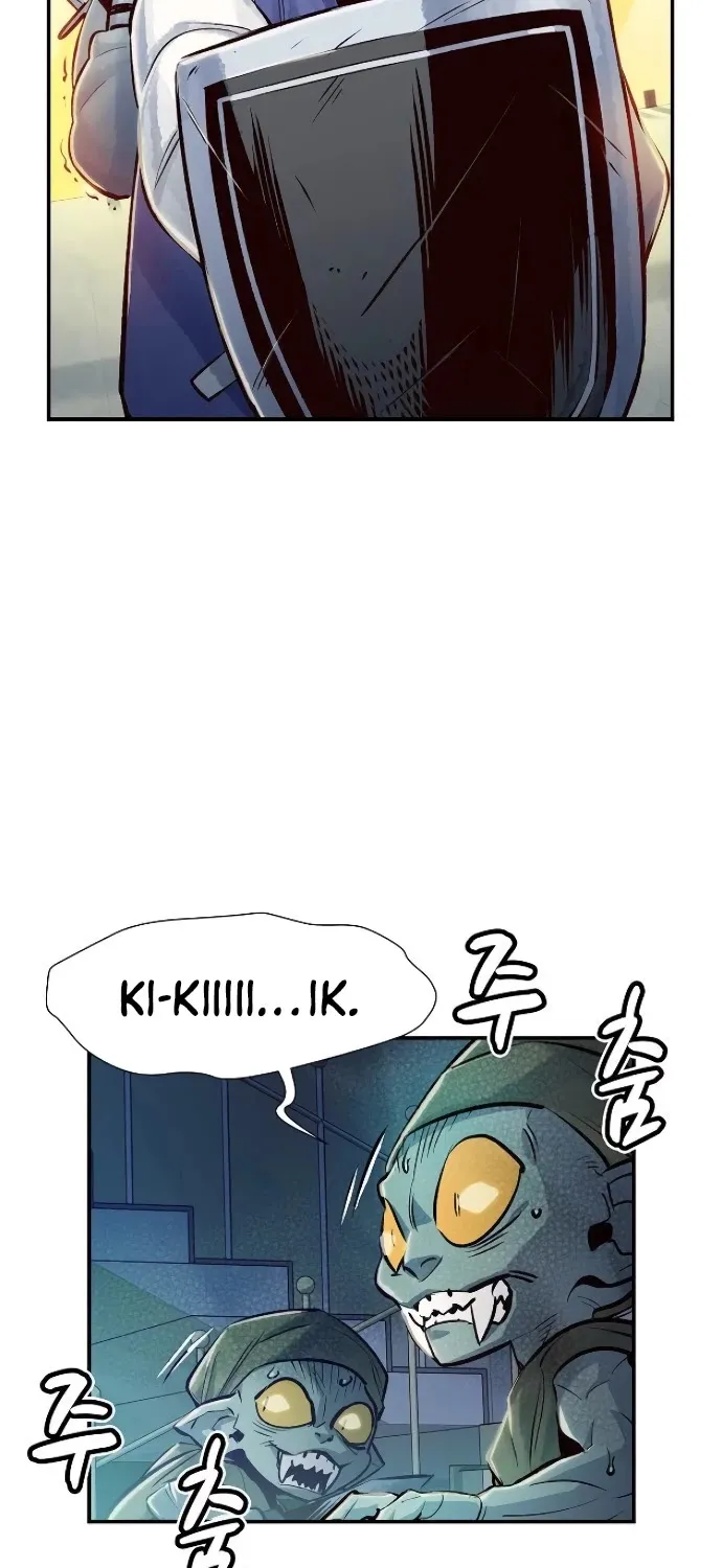 Read The Only Necromancer chapter 4 image 15 on Lezhin