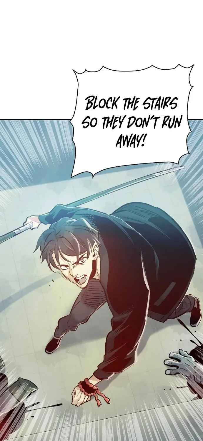 Read The Only Necromancer chapter 4 image 17 on Lezhin