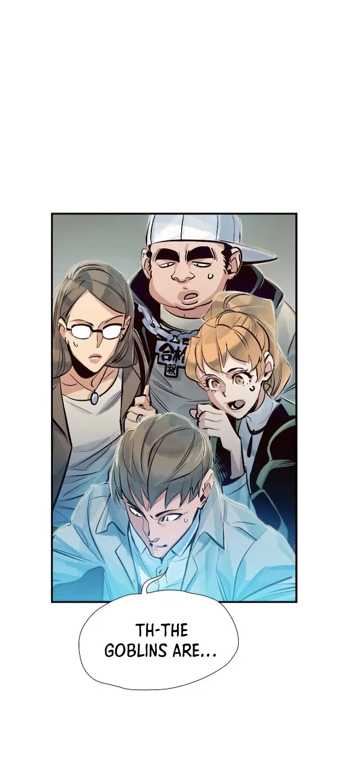 Read The Only Necromancer chapter 4 image 2 on Lezhin