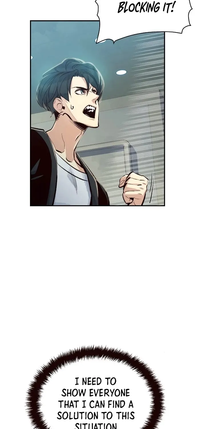 Read The Only Necromancer chapter 4 image 20 on Lezhin