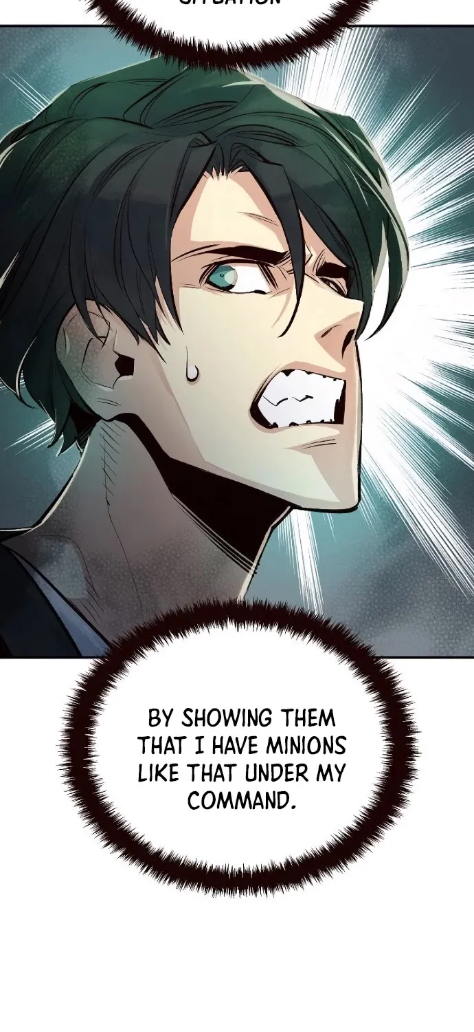 Read The Only Necromancer chapter 4 image 21 on Lezhin