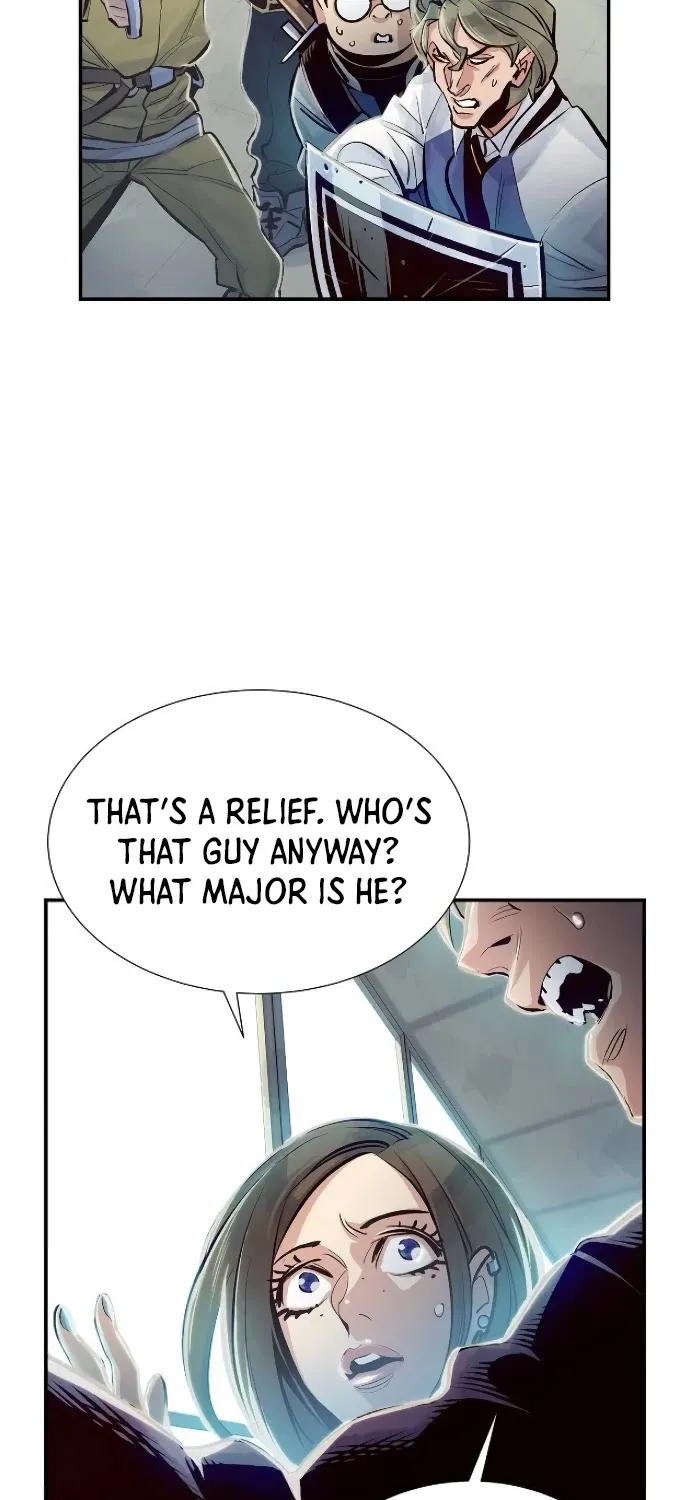 Read The Only Necromancer chapter 4 image 31 on Lezhin