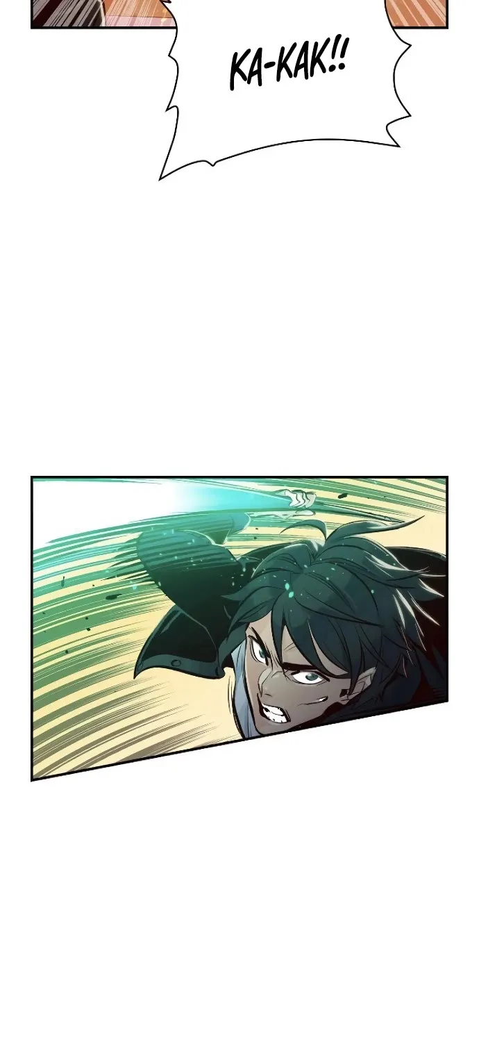 Read The Only Necromancer chapter 4 image 33 on Lezhin