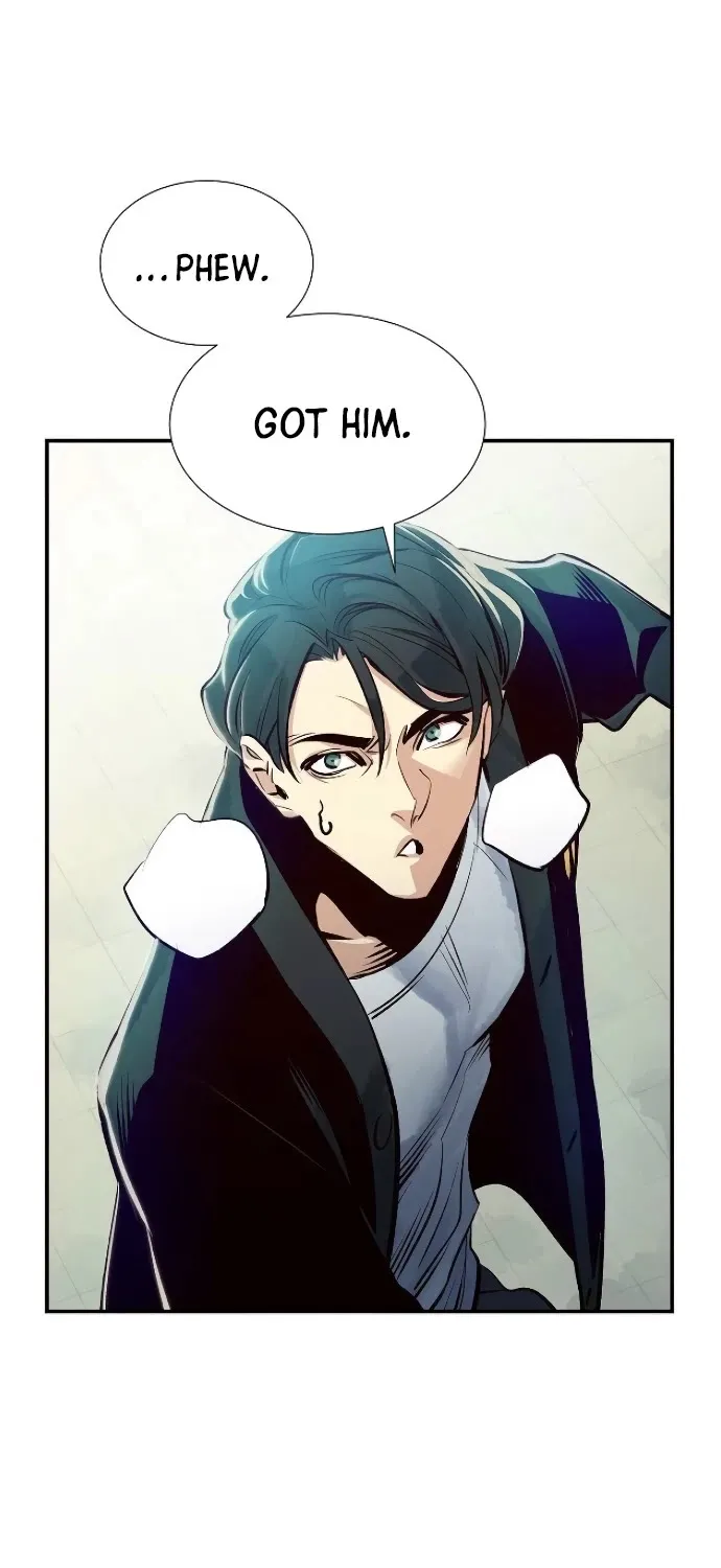 Read The Only Necromancer chapter 4 image 37 on Lezhin