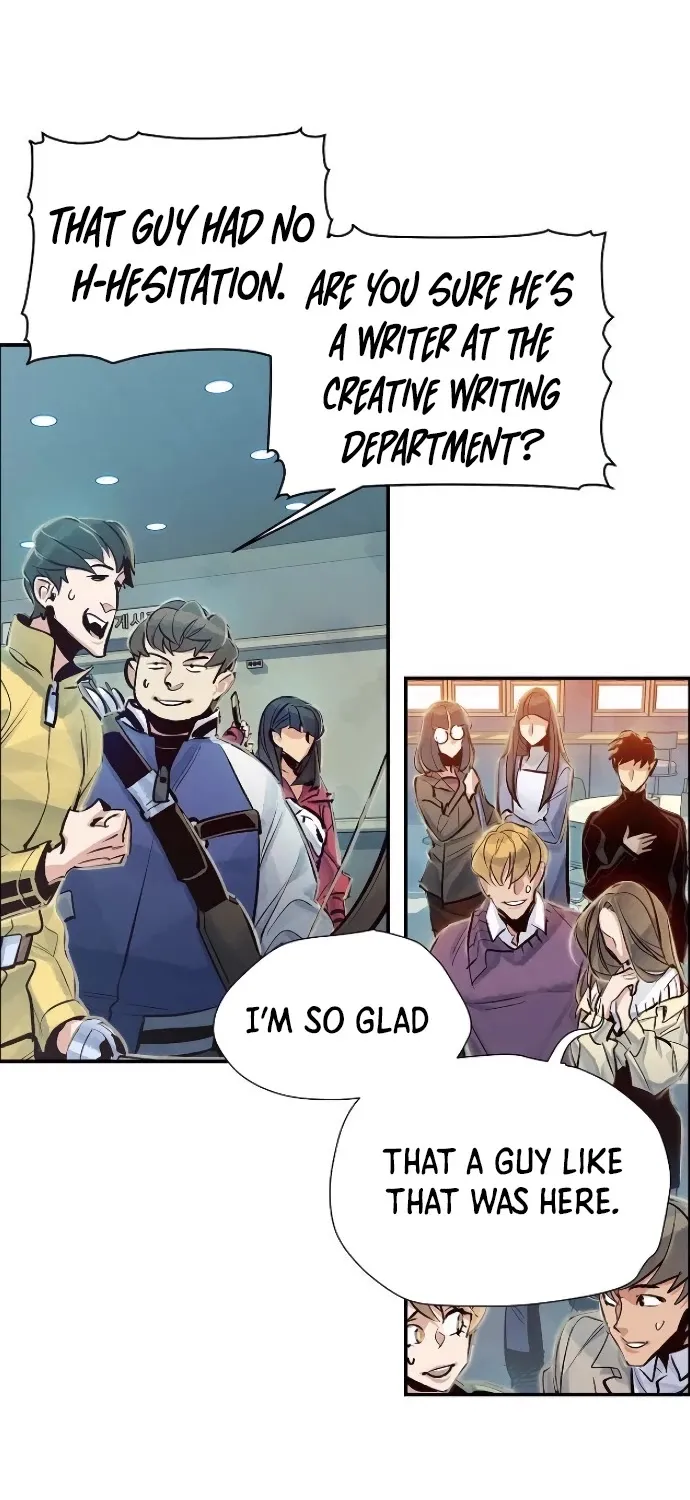 Read The Only Necromancer chapter 4 image 39 on Lezhin
