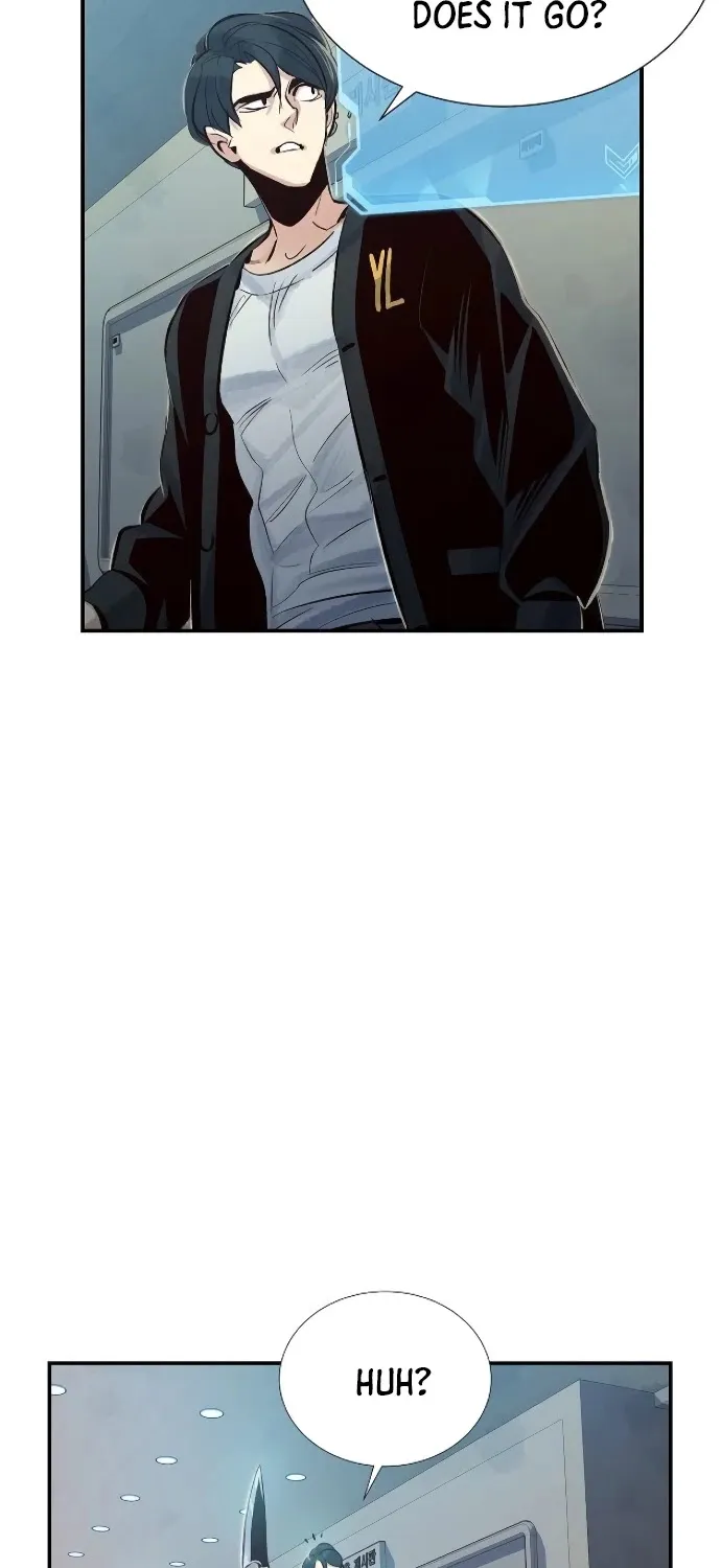 Read The Only Necromancer chapter 4 image 43 on Lezhin