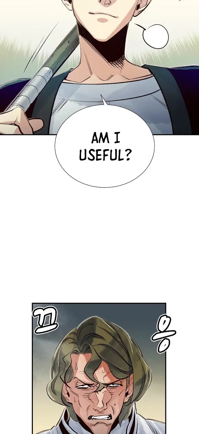 Read The Only Necromancer chapter 4 image 47 on Lezhin