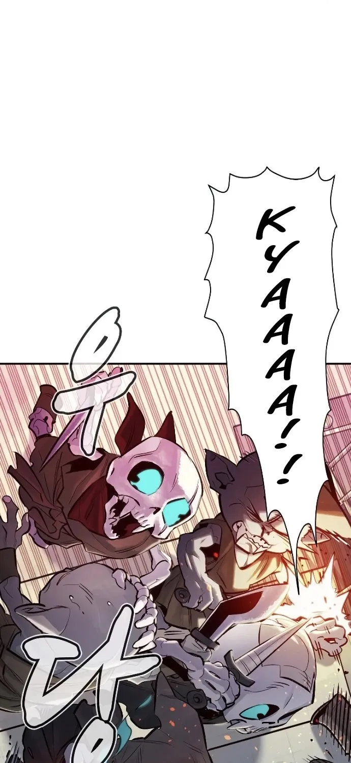 Read The Only Necromancer chapter 4 image 5 on Lezhin