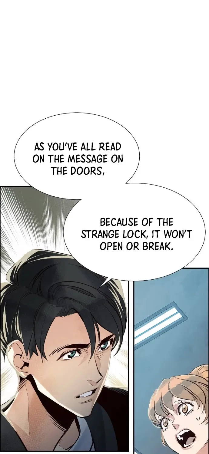Read The Only Necromancer chapter 4 image 51 on Lezhin