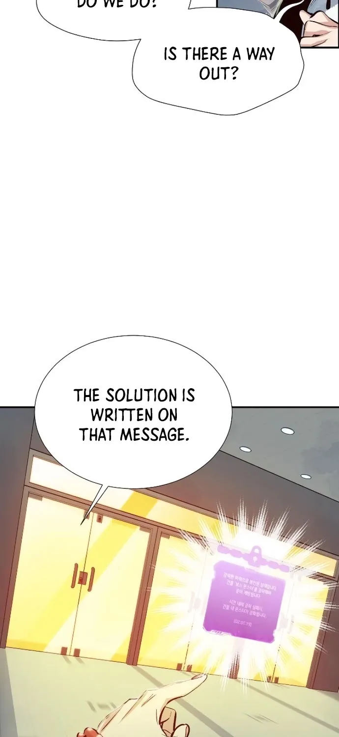 Read The Only Necromancer chapter 4 image 53 on Lezhin