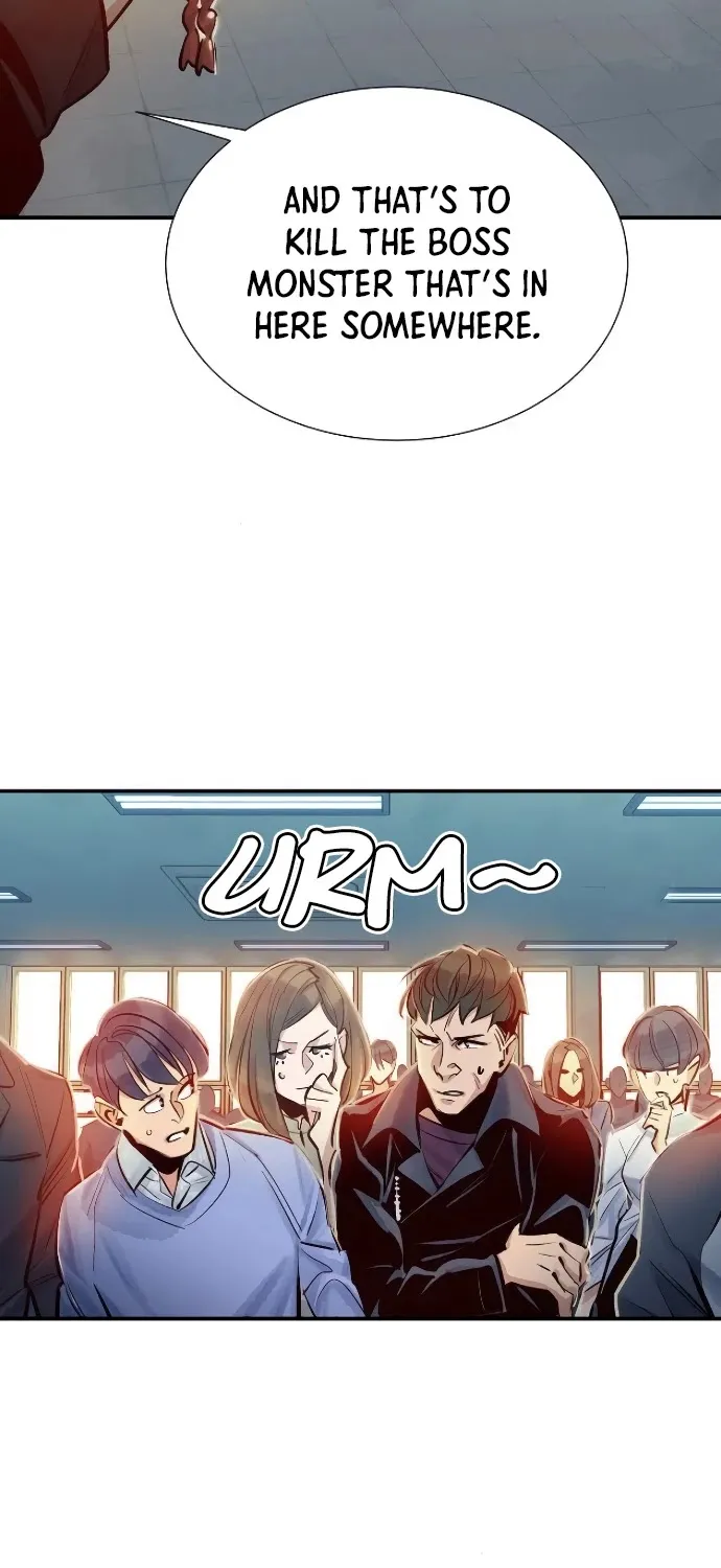 Read The Only Necromancer chapter 4 image 55 on Lezhin
