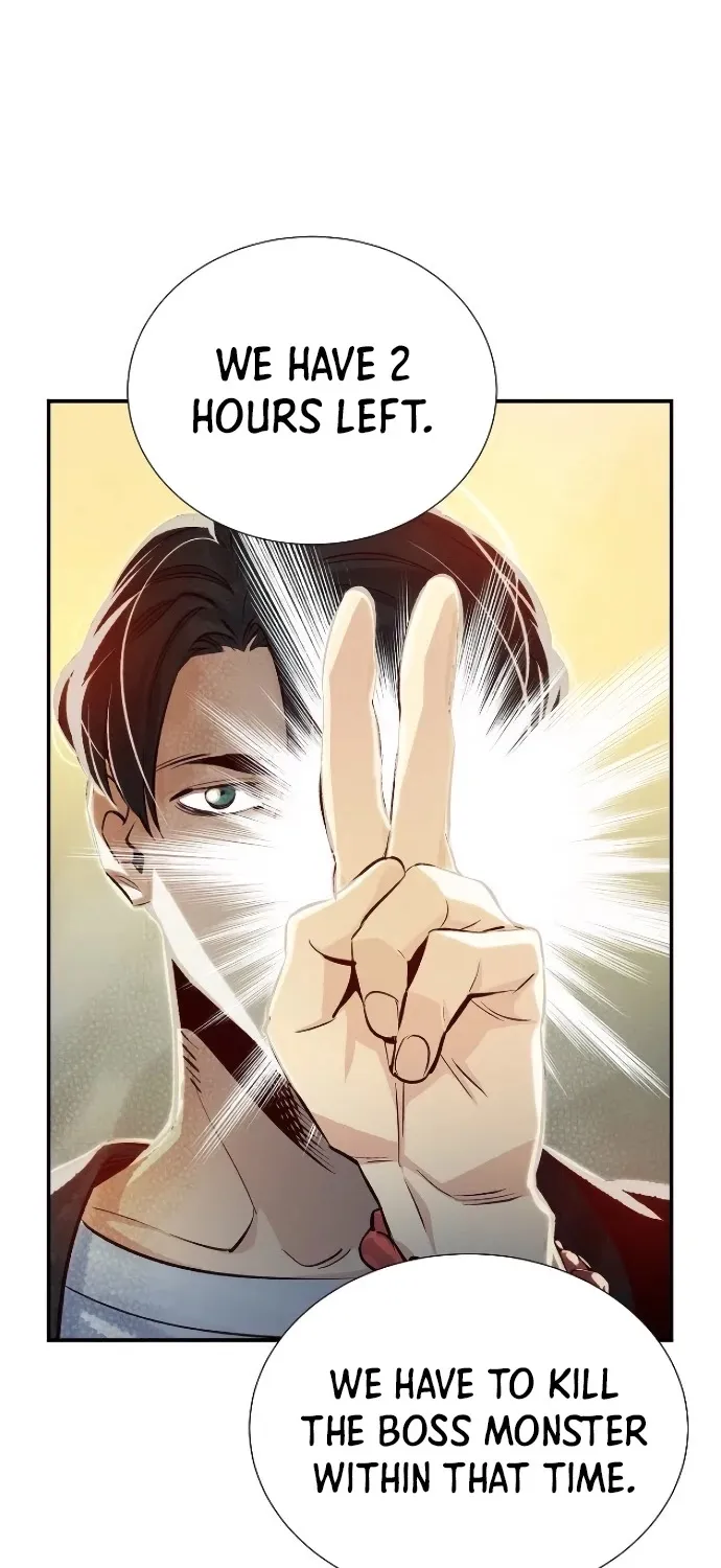 Read The Only Necromancer chapter 4 image 56 on Lezhin