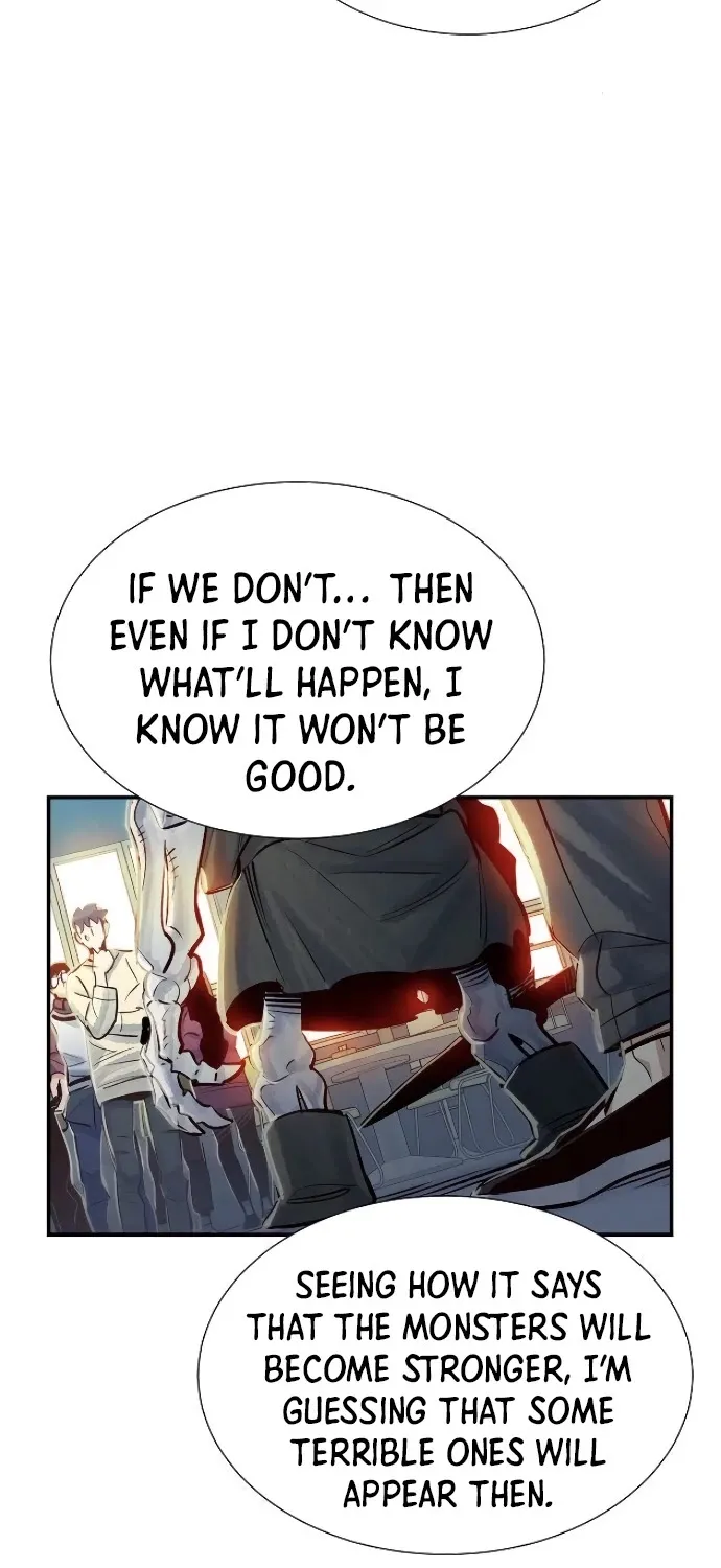 Read The Only Necromancer chapter 4 image 57 on Lezhin