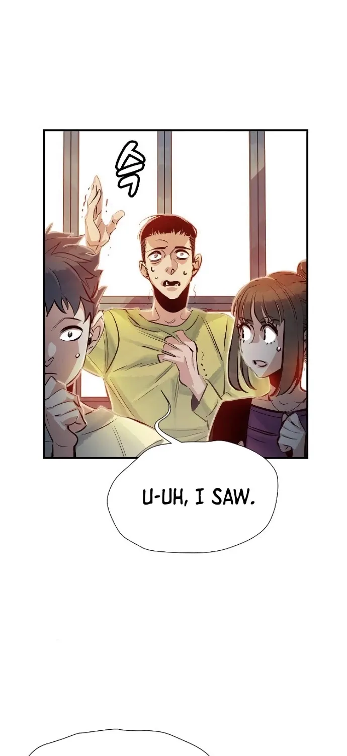 Read The Only Necromancer chapter 4 image 59 on Lezhin