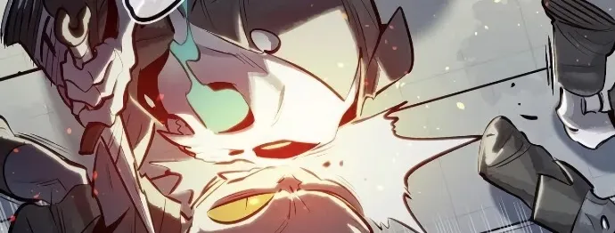 Read The Only Necromancer chapter 4 image 6 on Lezhin