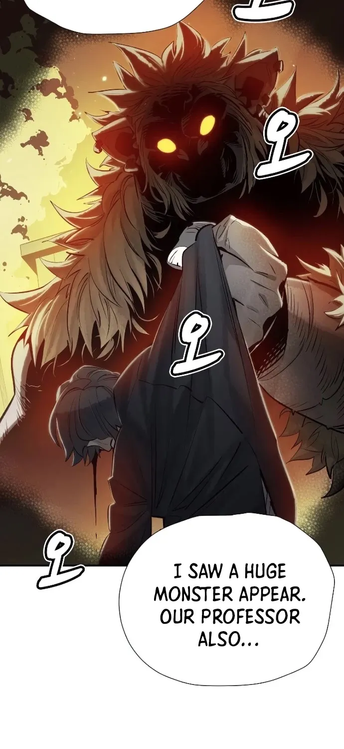 Read The Only Necromancer chapter 4 image 61 on Lezhin