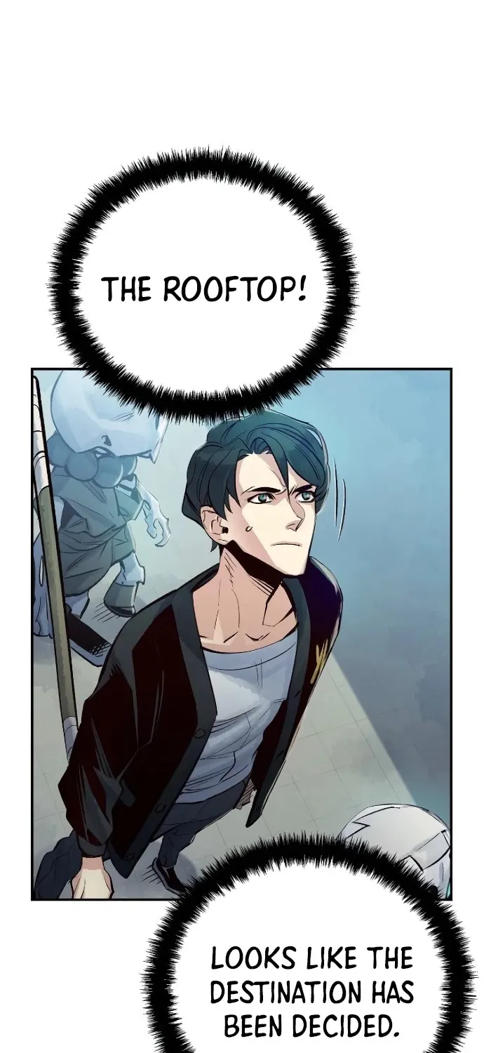 Read The Only Necromancer chapter 4 image 62 on Lezhin