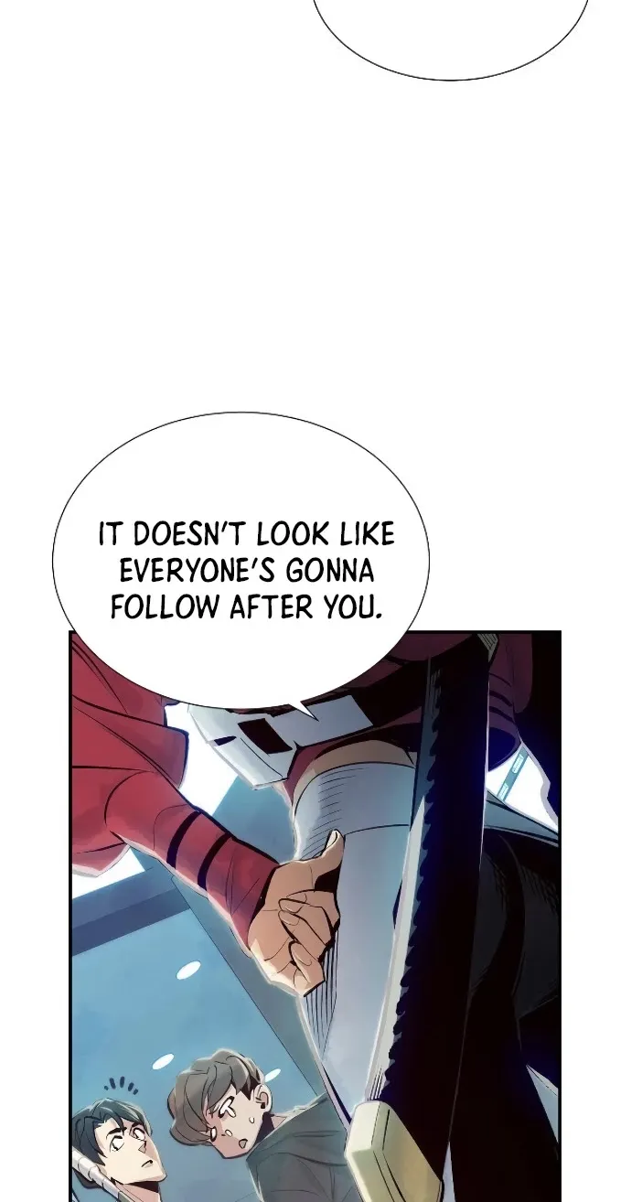 Read The Only Necromancer chapter 4 image 70 on Lezhin