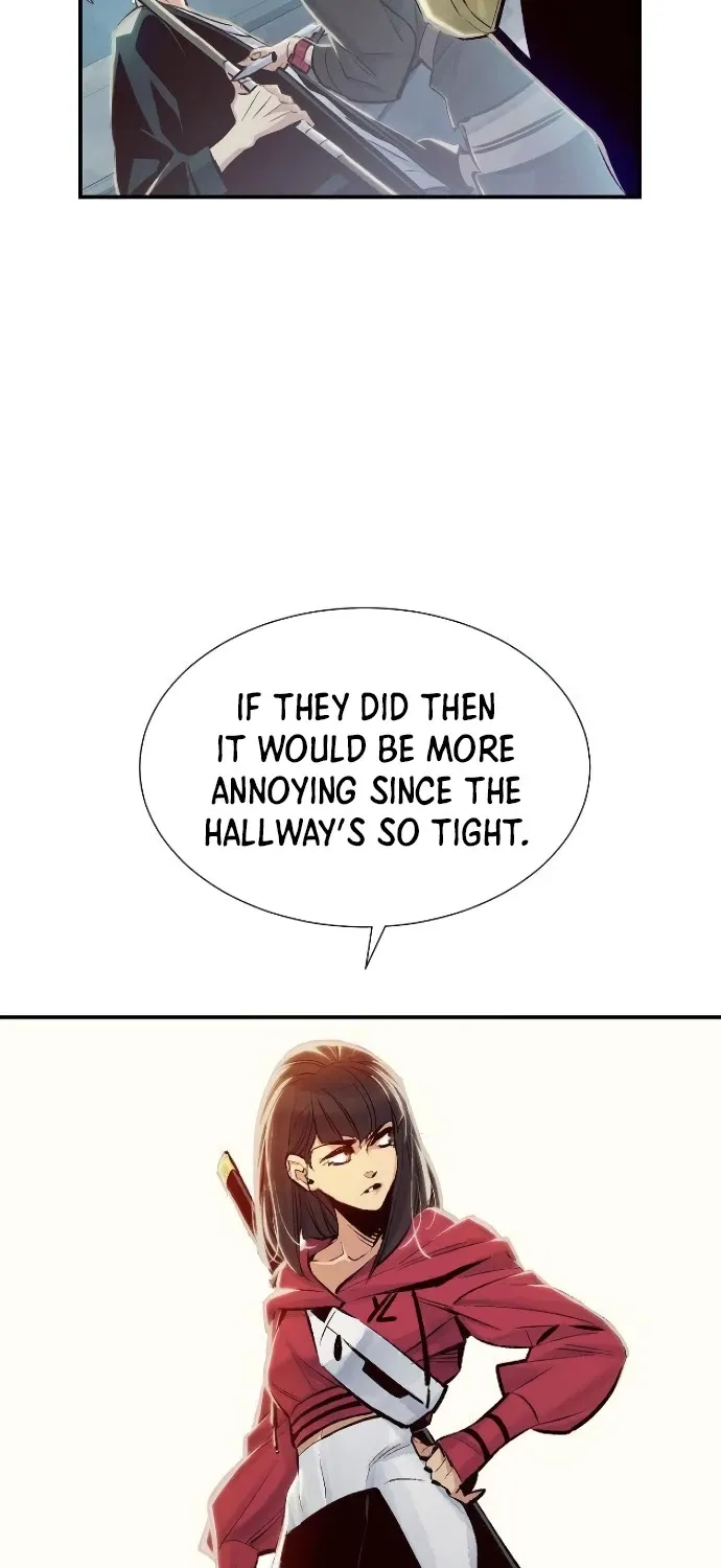 Read The Only Necromancer chapter 4 image 71 on Lezhin