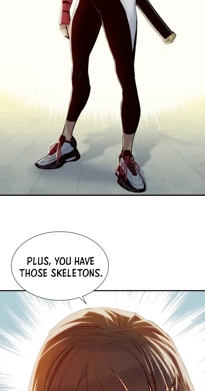 Read The Only Necromancer chapter 4 image 72 on Lezhin