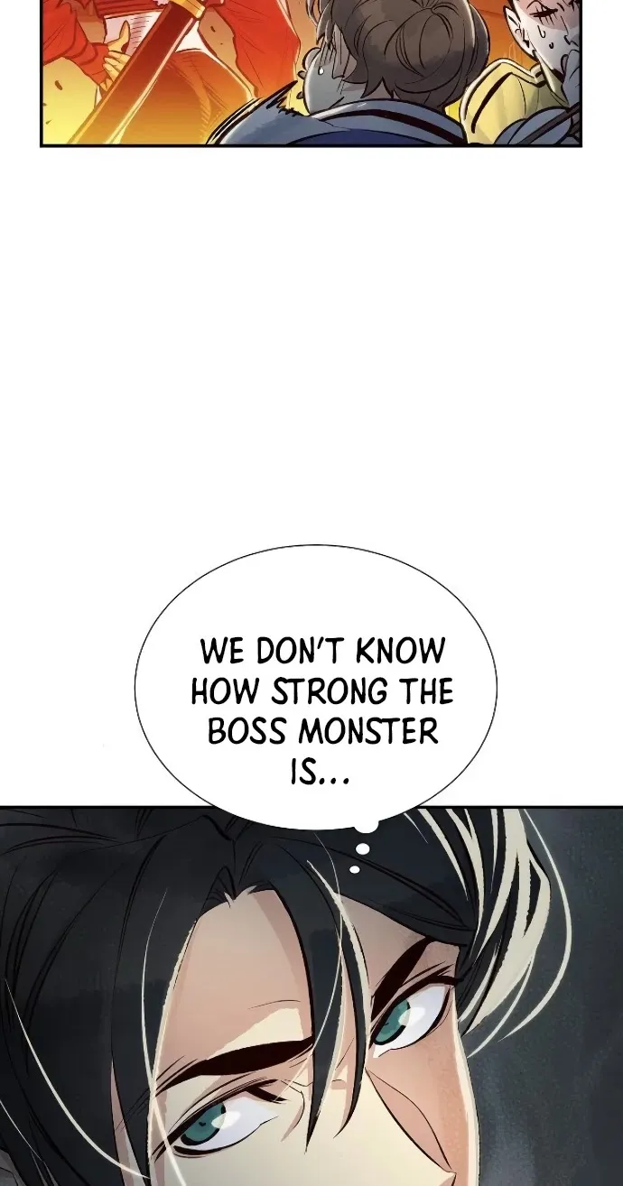 Read The Only Necromancer chapter 4 image 74 on Lezhin