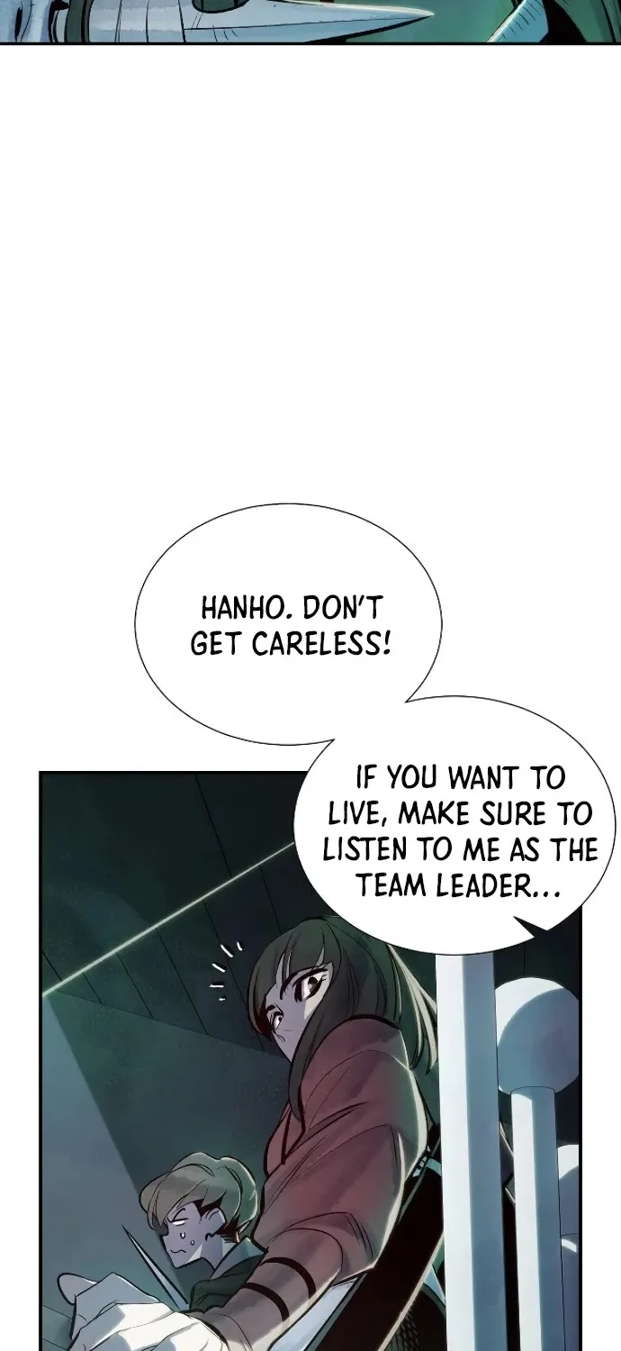 Read The Only Necromancer chapter 4 image 80 on Lezhin