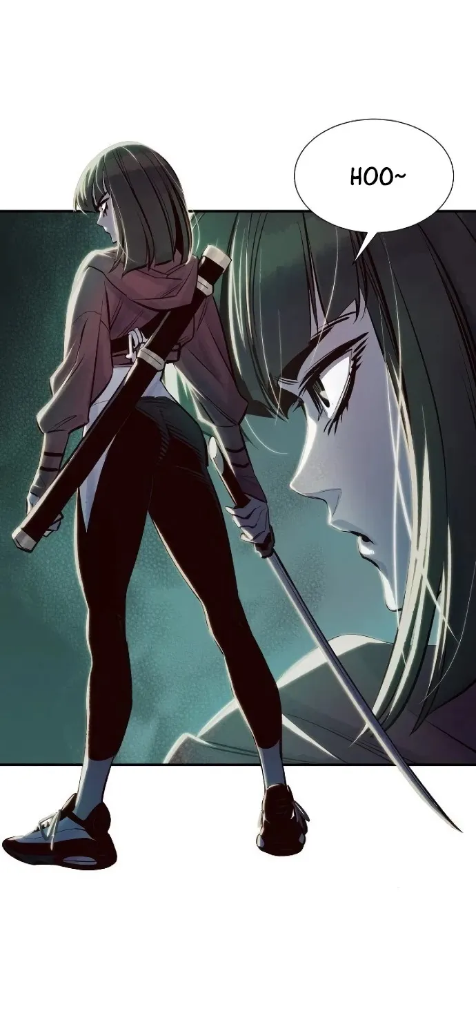 Read The Only Necromancer chapter 4 image 95 on Lezhin