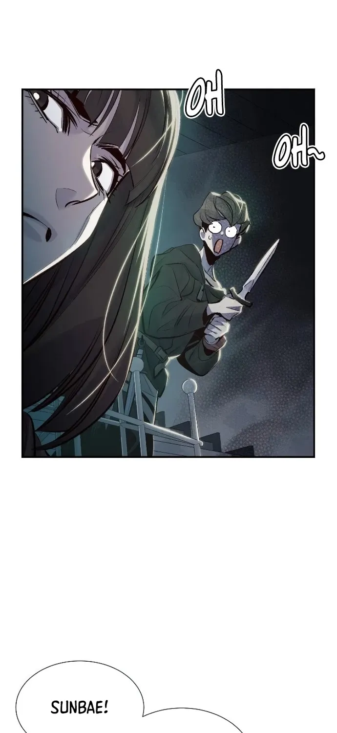 Read The Only Necromancer chapter 4 image 97 on Lezhin