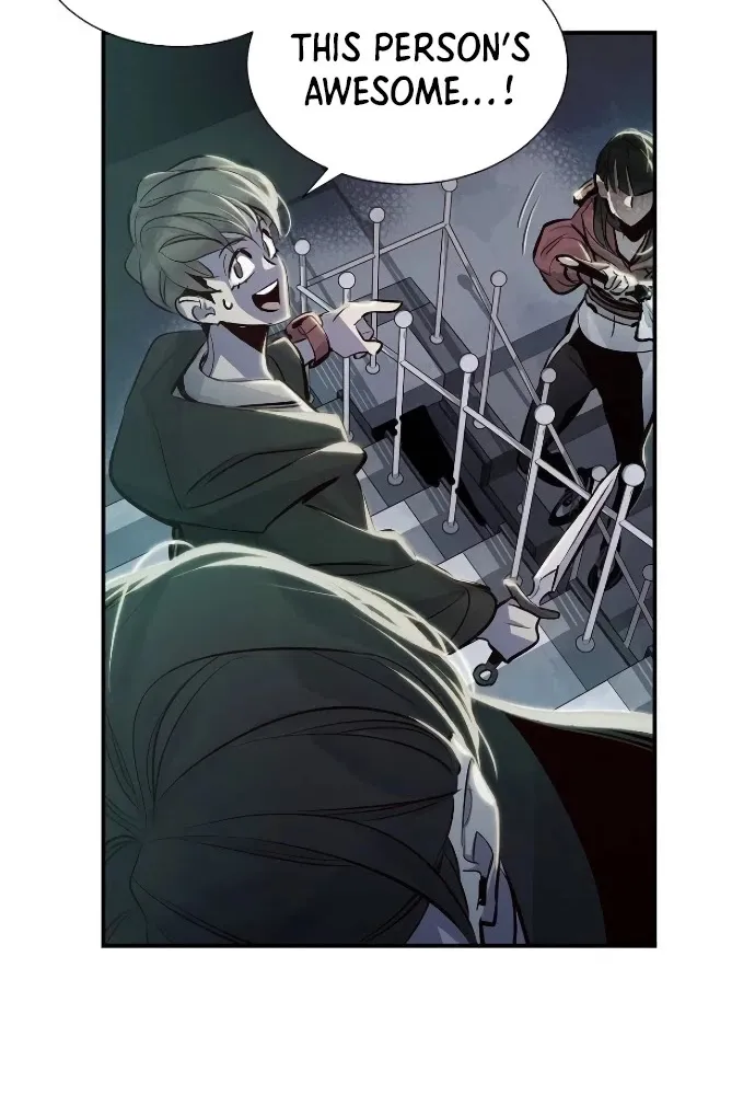 Read The Only Necromancer chapter 4 image 98 on Lezhin