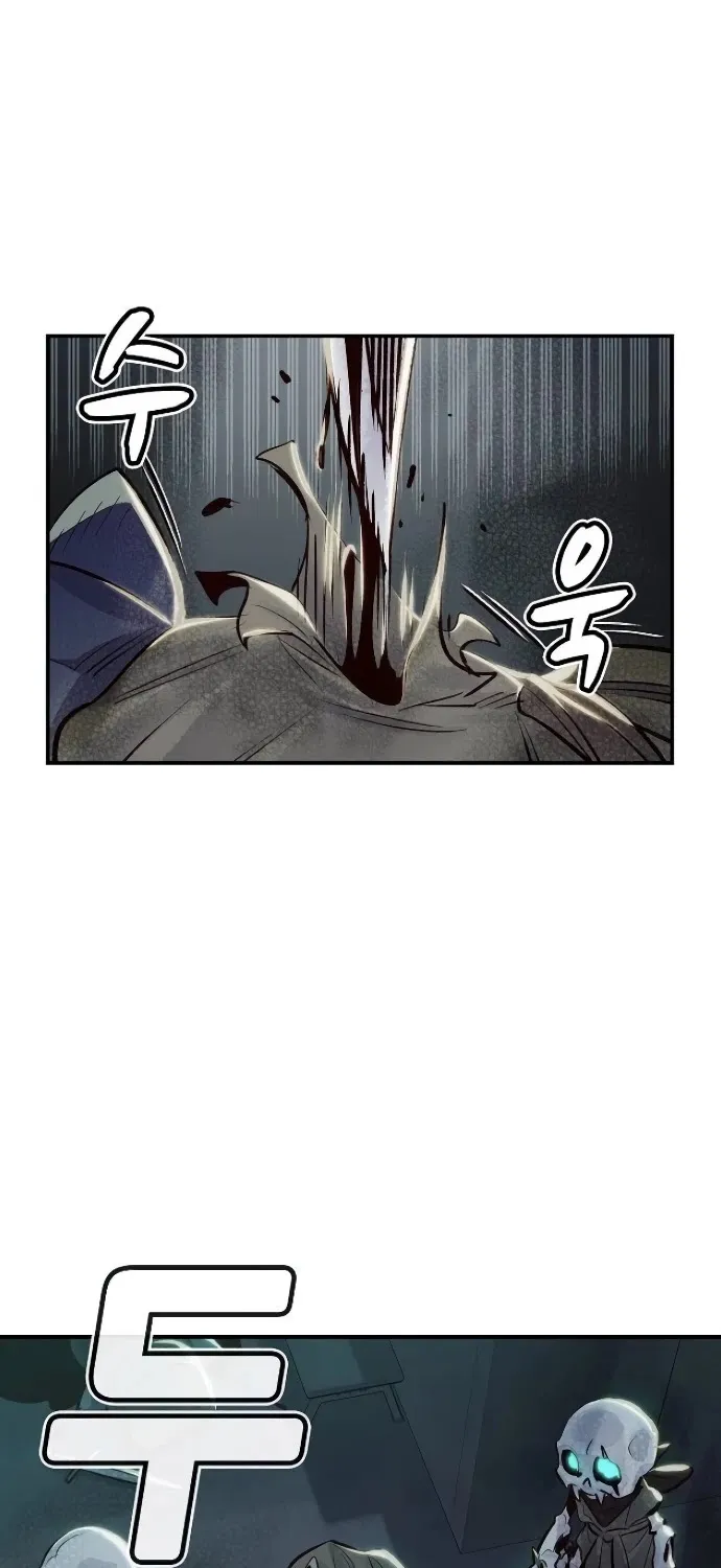 Read The Only Necromancer chapter 4 image 99 on Lezhin