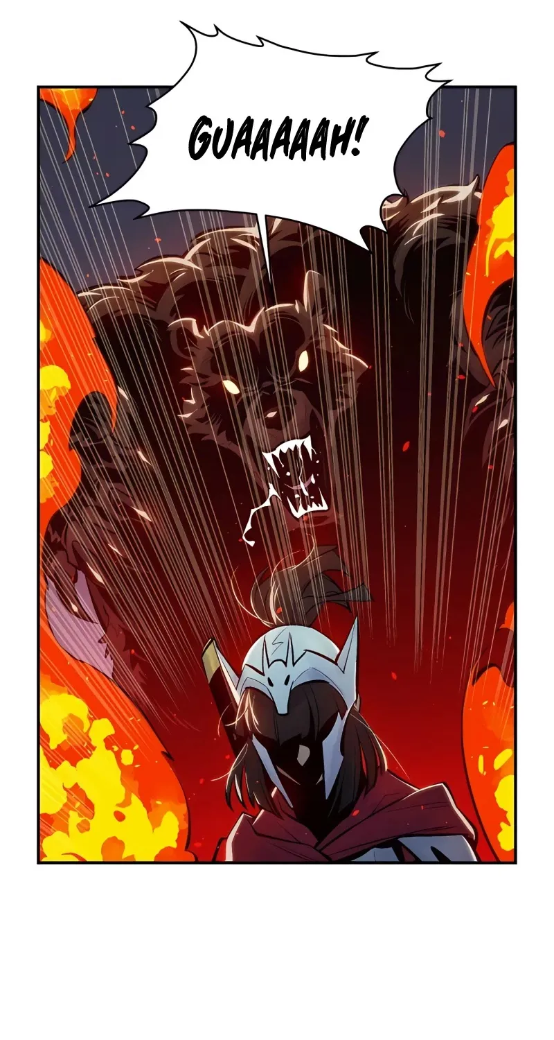 Read The Only Necromancer chapter 40 image 101 on Lezhin